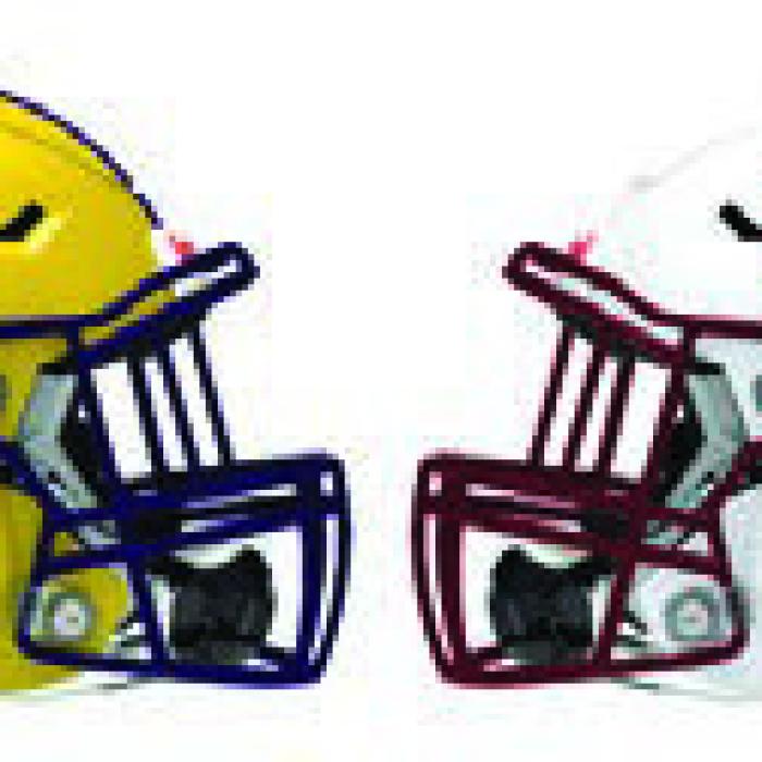 Friday Football Previews