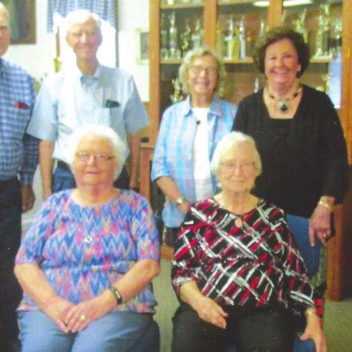 Round Top-Carmine Class of 1959 Holds 63rd Reunion