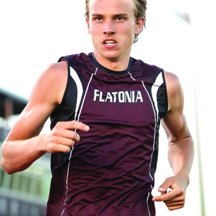 Schulenburg, Flatonia Advancing Lots of Track Athletes to Area Meet