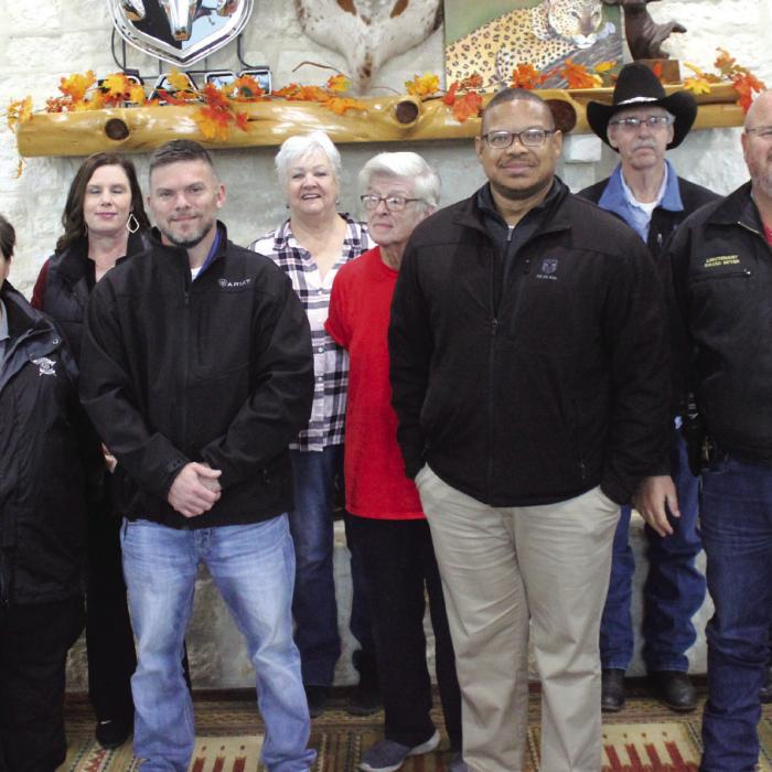 Oviedo Auto Group Donates to Deputy Santa