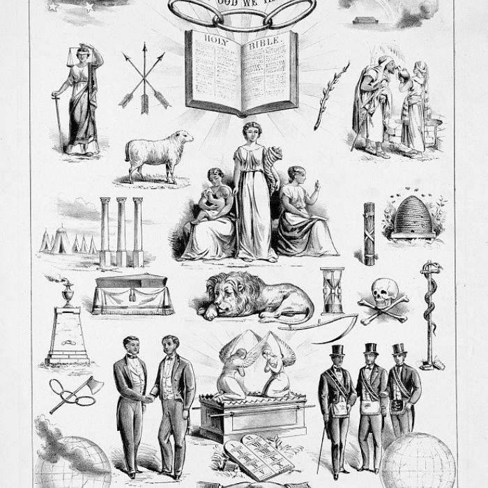 African American Fraternal Organizations In Fayette County