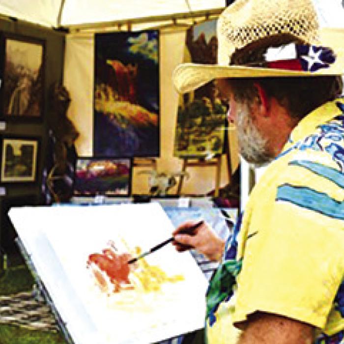 Farmers Market Starting in Fayetteville This Saturday