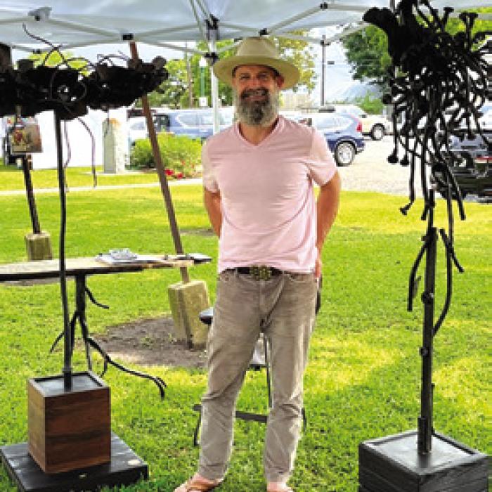 Farmers Market Starting in Fayetteville This Saturday