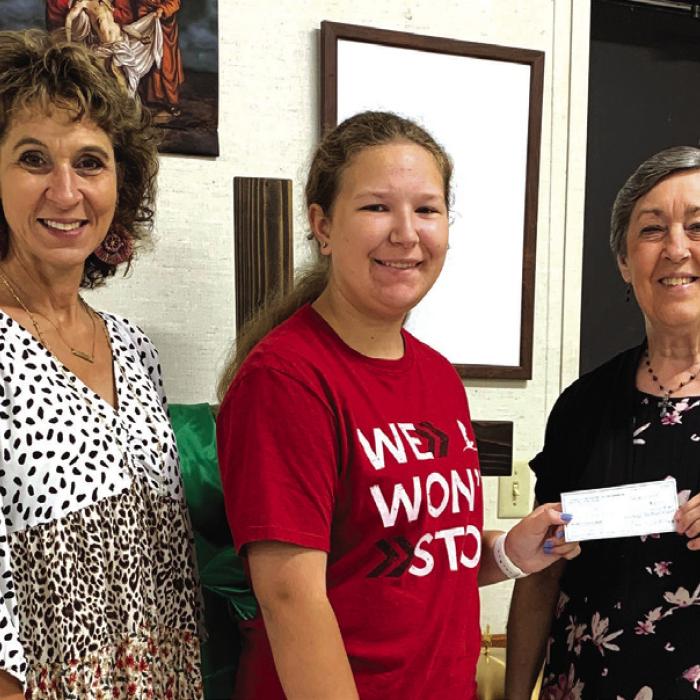 Hostyn CDA Education Contest Winners