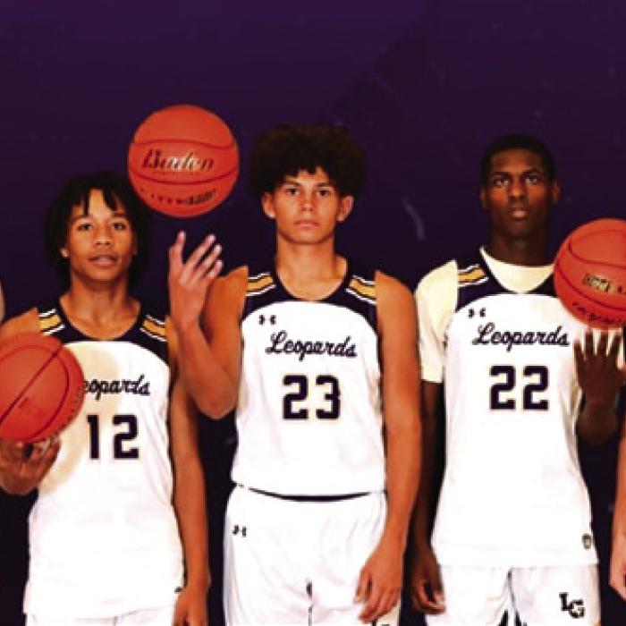 Leps Open Playoffs With Rematch Against Houston Yates