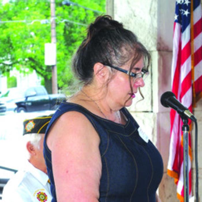 Memorial Day 2023: Fayette County Remembers
