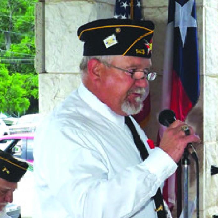 Memorial Day 2023: Fayette County Remembers
