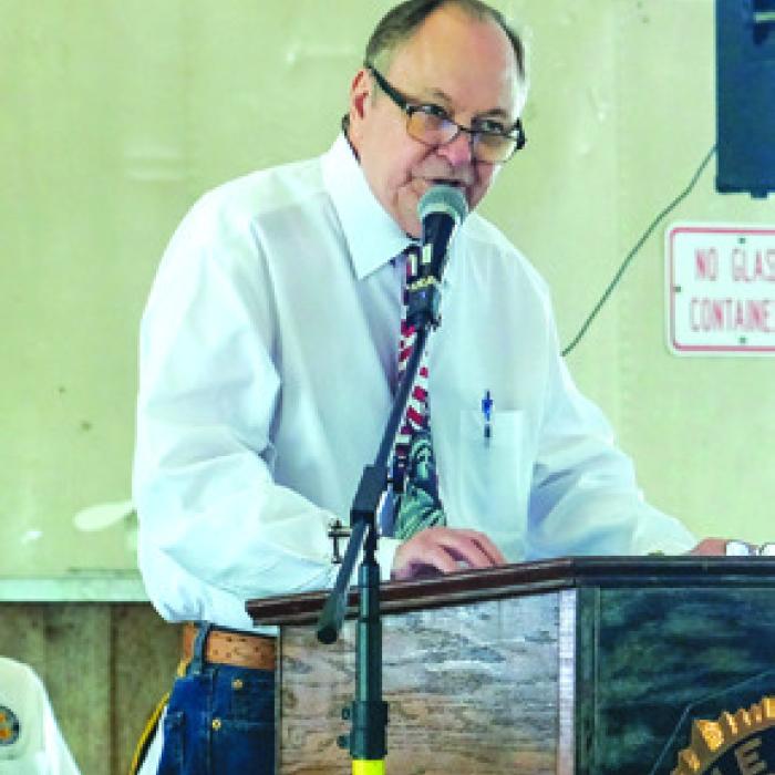 Memorial Day 2023: Fayette County Remembers
