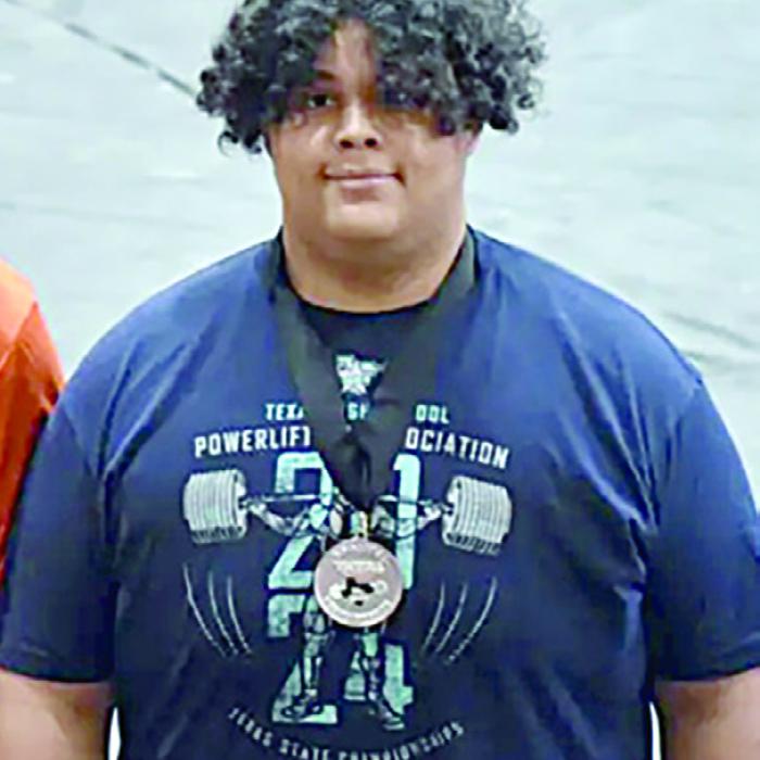 Thompson State-Bound