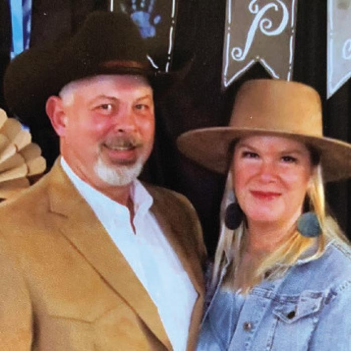 CattleWomen to Hear from Keilbachs