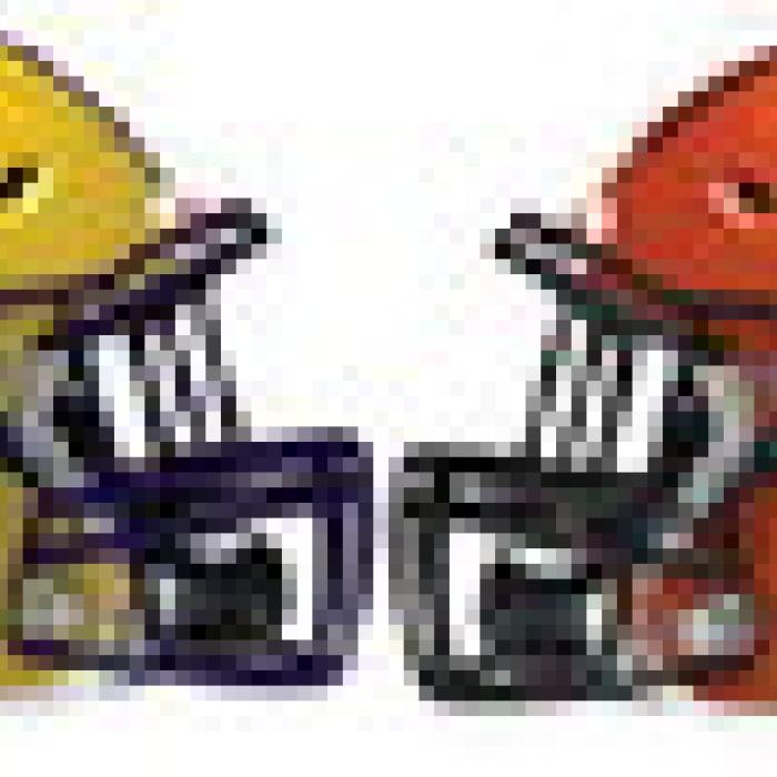 Friday Football Previews
