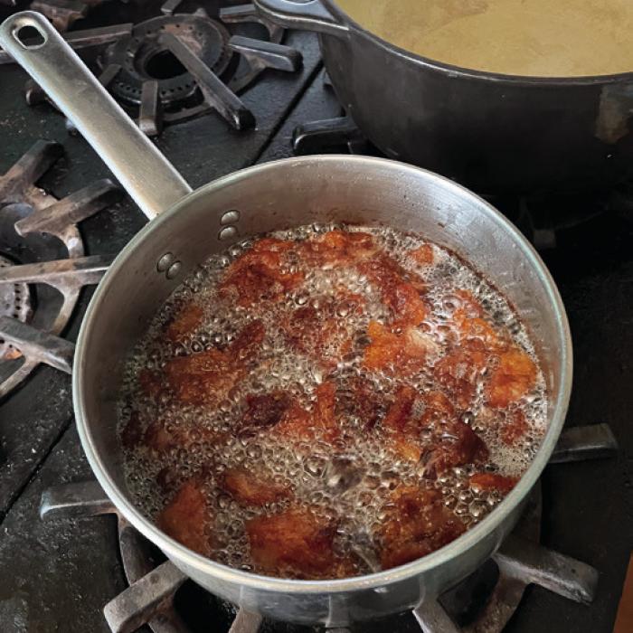Save That Beef Fat, It is Liquid Gold