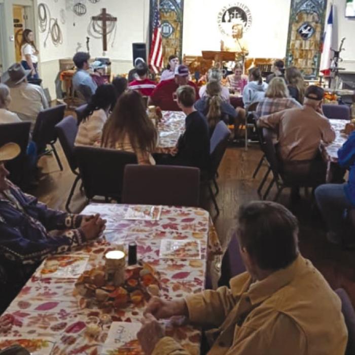 Celebrate Christmas in Muldoon Dec. 9