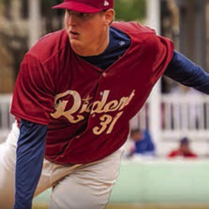 Supak Called Up to Triple-A