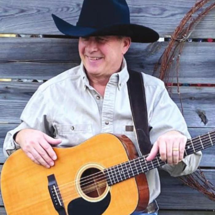 Fayette County Opry Will Feature Darrel Appelt, Kelly Hartsfield And Keith Hickle