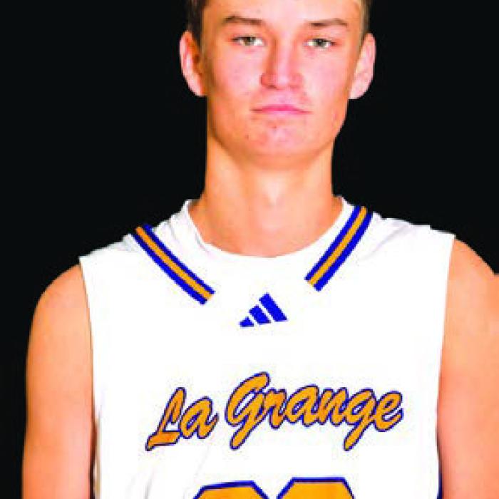 Braxton Dahse, Sr.