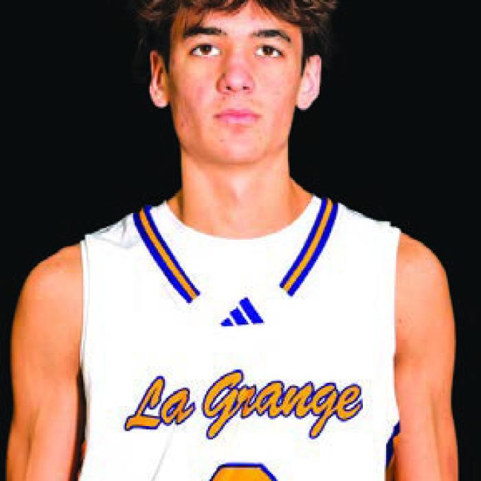 Tre Supak, Sr.