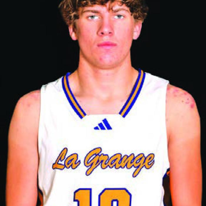 Cole Collier, Jr.