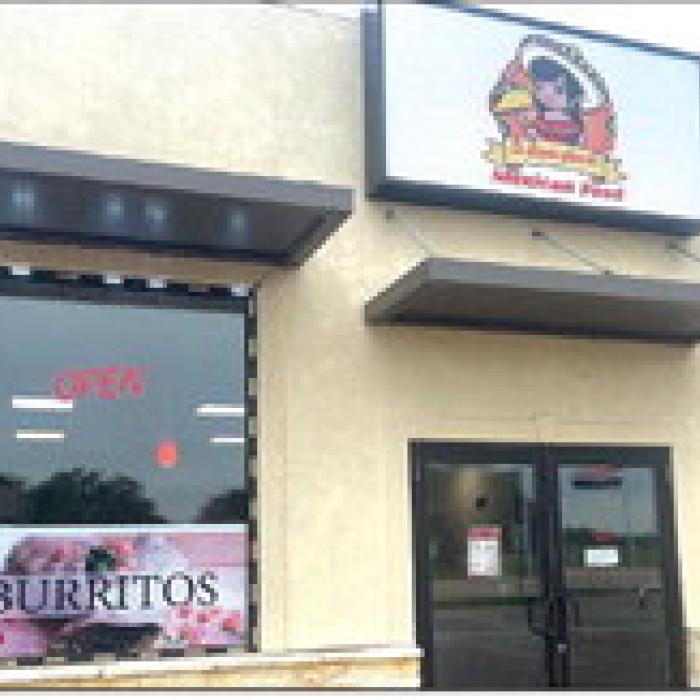 We Get Adventurous on the Fayette County Breakfast Taco Trail: Tongue Anyone?