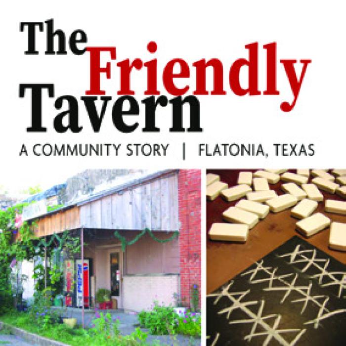 Two Documentaries With Local Connections Showing March 3 at Flatonia’s Lyric Theater