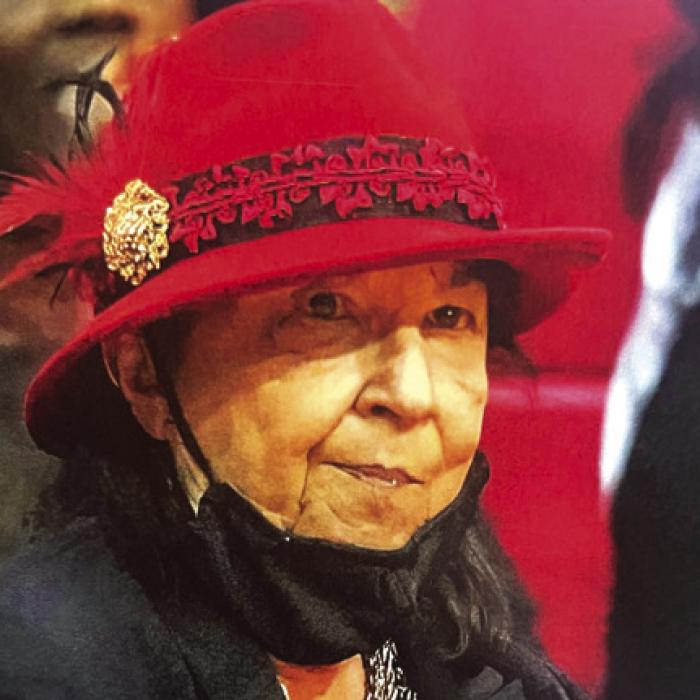 Victoria Court Named After Jan Lahodny