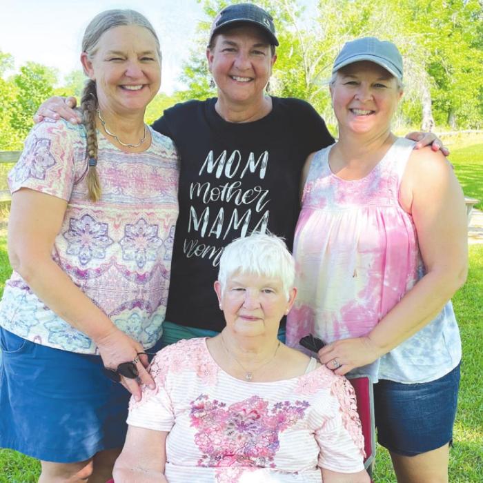 Muldoon VFD Fundraiser Saturday