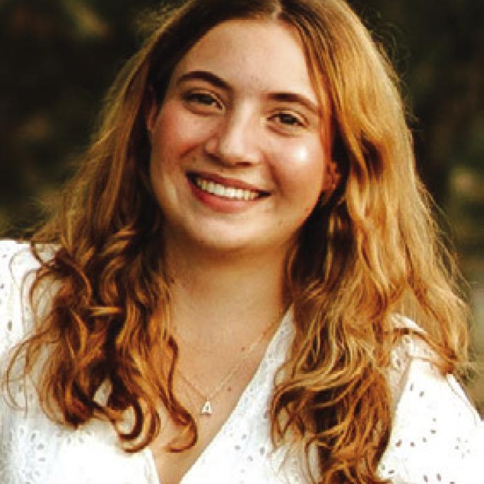 Fayette Electric Cooperative Scholarship Winners Named