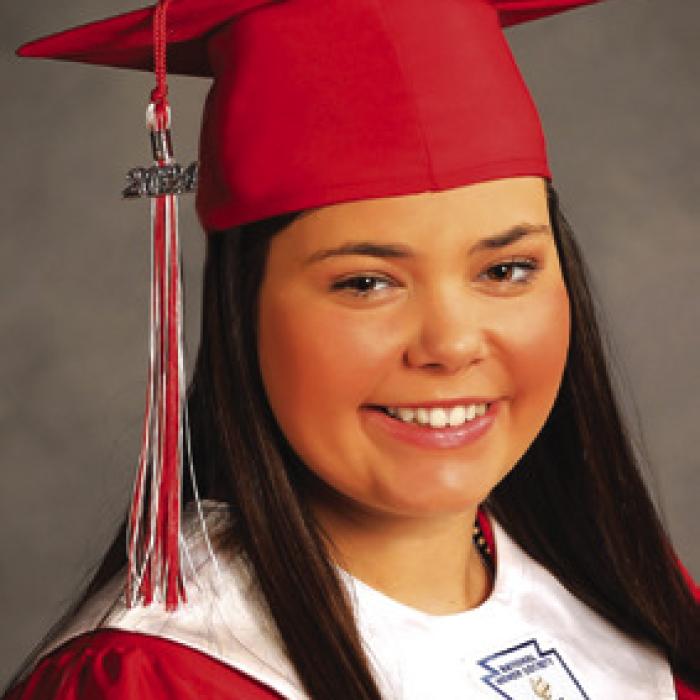 Fayette Electric Cooperative Scholarship Winners Named