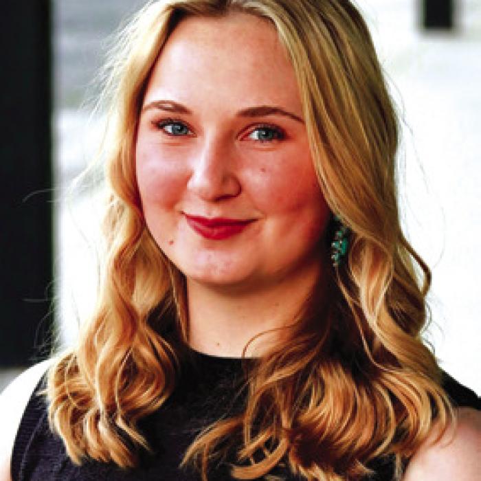 Fayette Electric Cooperative Scholarship Winners Named