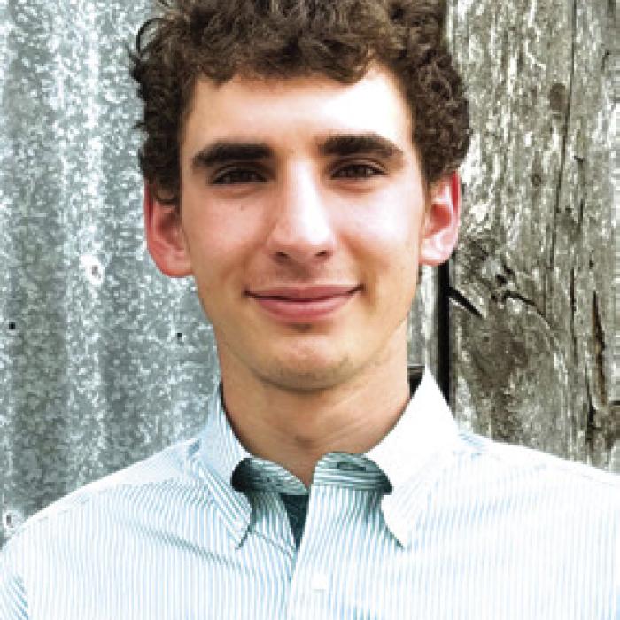 Fayette Electric Cooperative Scholarship Winners Named