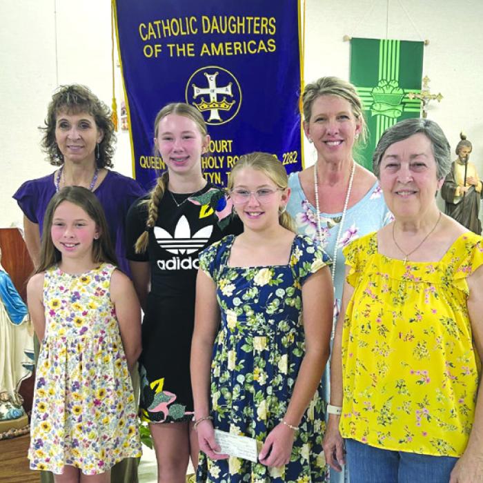 CDA Education Contest Winners