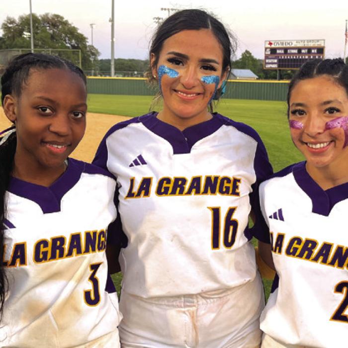 Lady Leps Seniors