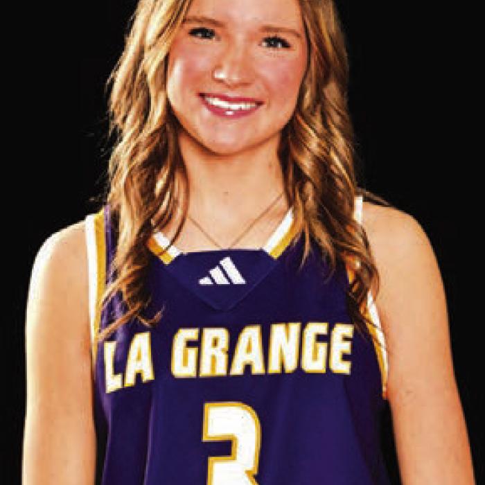 Avery Griffin, Soph.