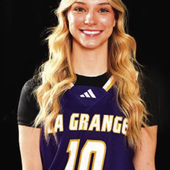 Kylie Trlicek, Jr.