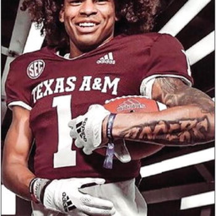 Rogers Shines in Bowl Game