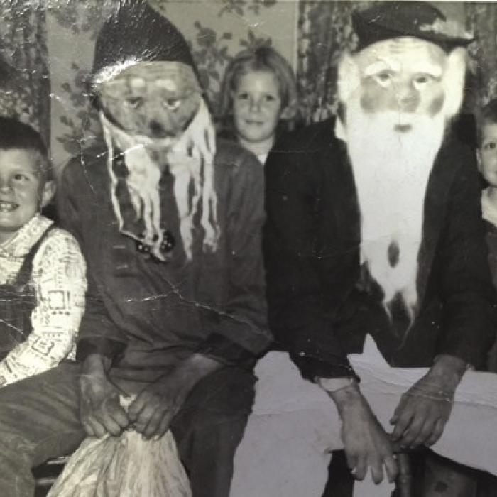 Rumplich to Visit Warda December 21
