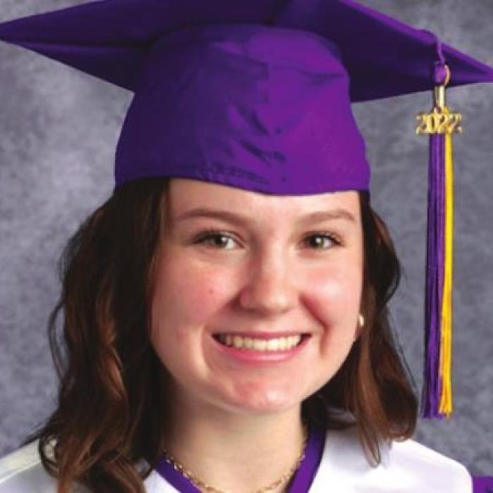 Emma Coltrain