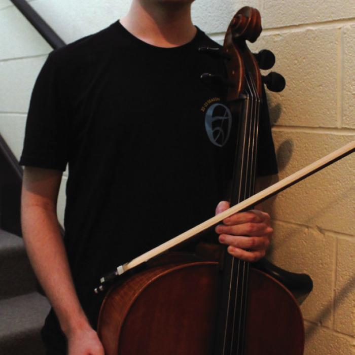 Moorman: From Carnegie Hall to Round Top