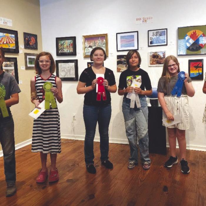 Emerging Artists Award Winners Announced