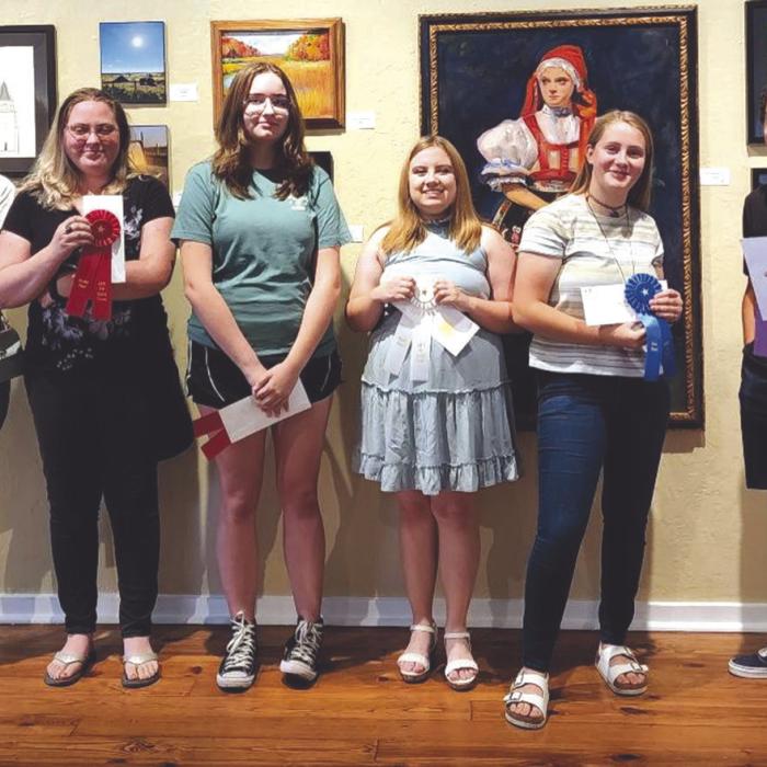 Emerging Artists Award Winners Announced