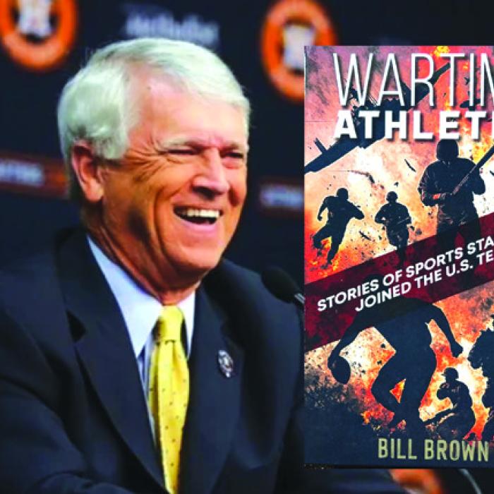 Bill Brown