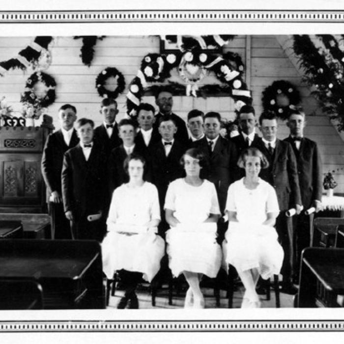Baer Exhibit Opening Reception at Fayette Heritage Museum and Archives Saturday