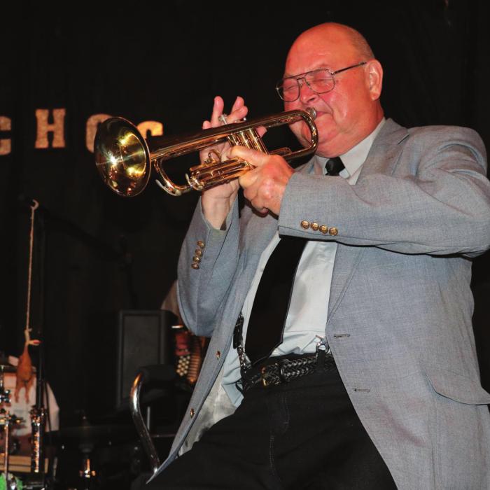 Texas Czech Heritage and Cultural Center Honors Sodek, Ellinger Combo