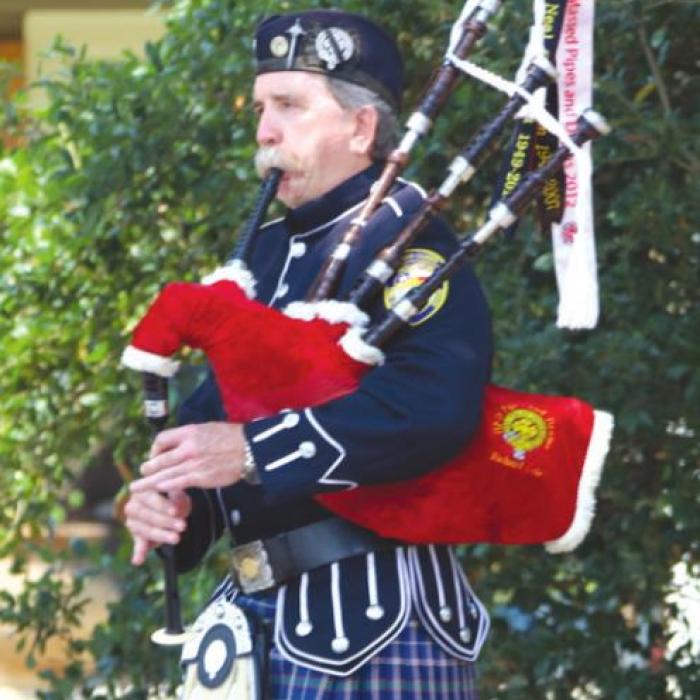 Edward Chovanec Laid to Rest in Fayetteville