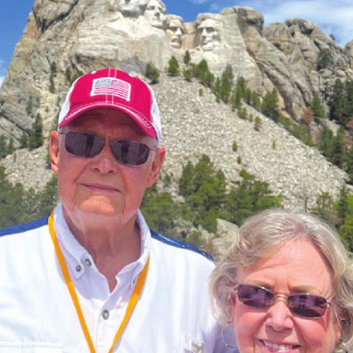 Edward Chovanec Laid to Rest in Fayetteville