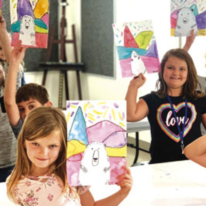 ARTS’ Art After School Registration Now Open