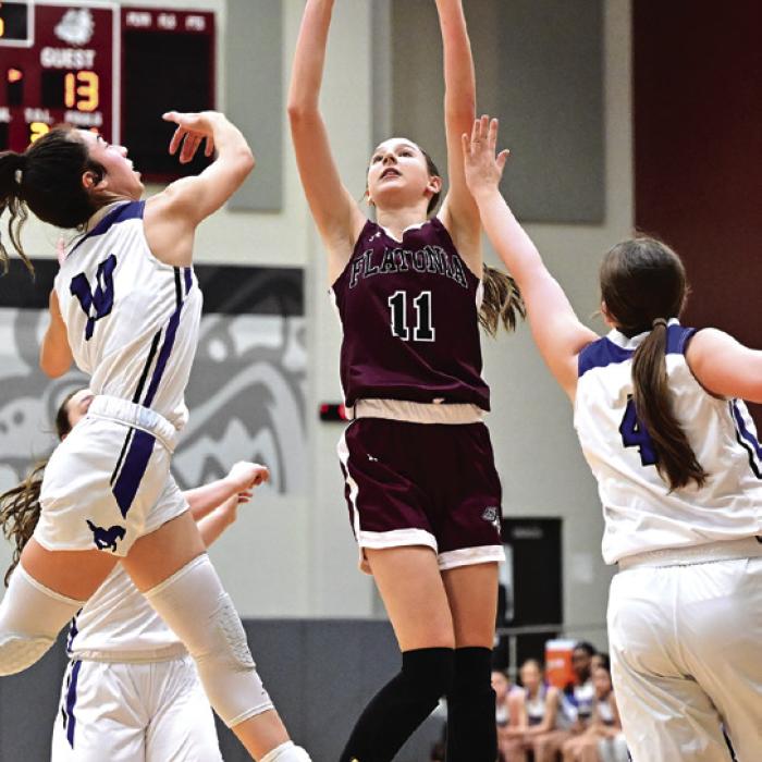 Flatonia Falls to Mumford in Regional Quarterfinals