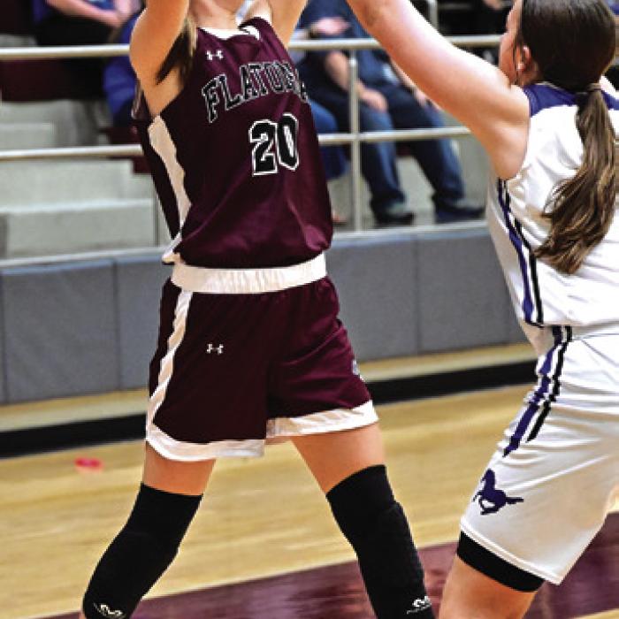 Flatonia Falls to Mumford in Regional Quarterfinals