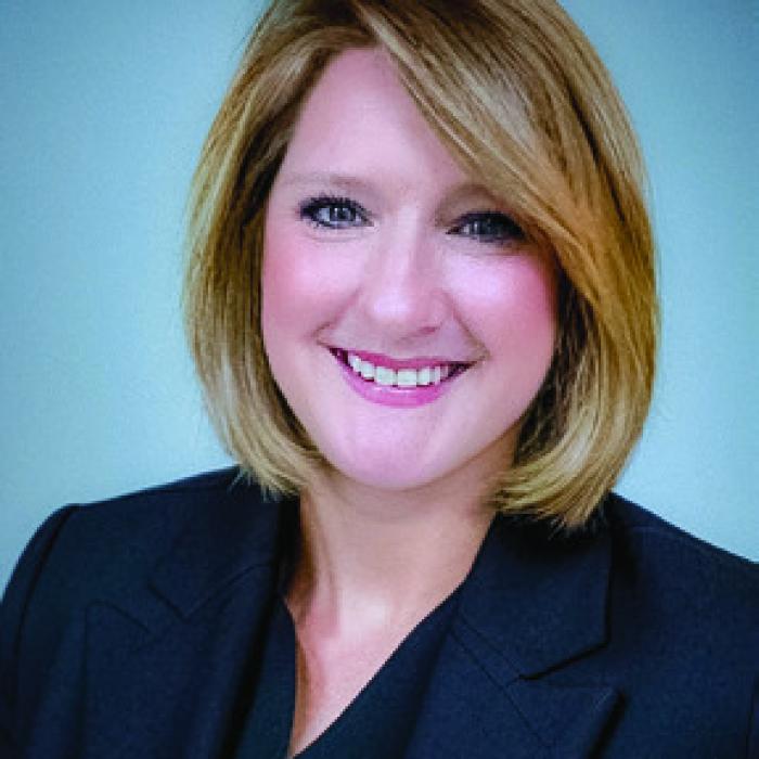 Griffin to Be a New Teacher at LMS