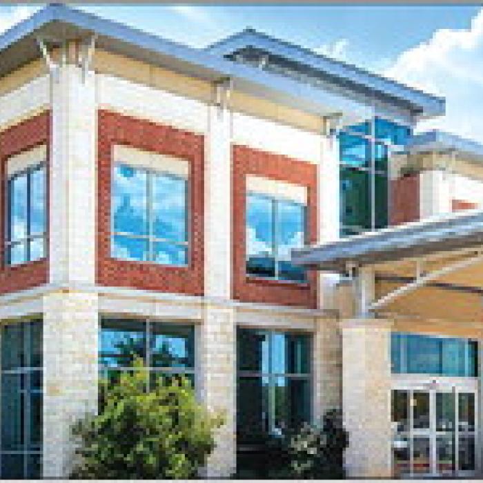 St. Mark’s Medical Center in La Grange has been plagued by financial issues for years, which prompted a slashing of staff and services earlier this year.